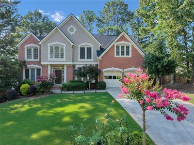 Property at 7175 Devonhall Way, Johns Creek, GA