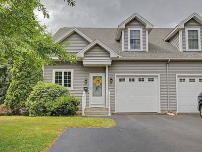 Property at 102 Lyman St, South Hadley, MA