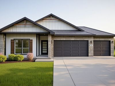 349 Shadbush Dr