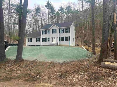 152 Brewster Road