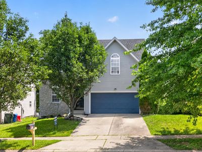 3136 Roundway Down Ln