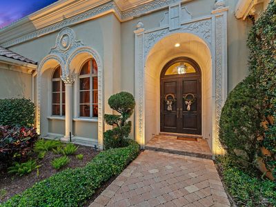 11743 Belladonna Court