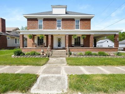300 S Jefferson St