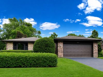 641 Lee Dr