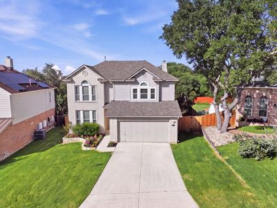 21630 Iron Ridge Ct