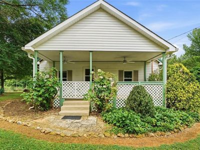 181 Cedar Creek Rd NW
