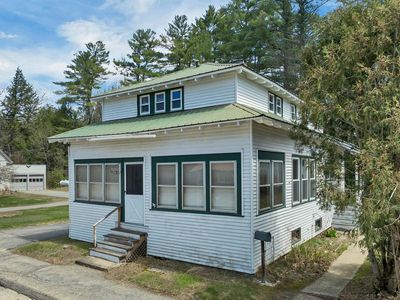 7 Bayley Avenue