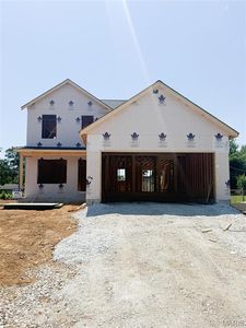 213 John St