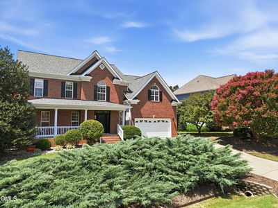 2908 Oak Bridge Dr