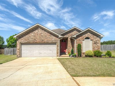 6501 Julia Pearl Ln