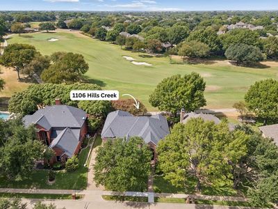 1106 Hills Creek Dr