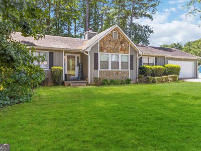 Property at 5080 Rex Rd, Stockbridge, GA