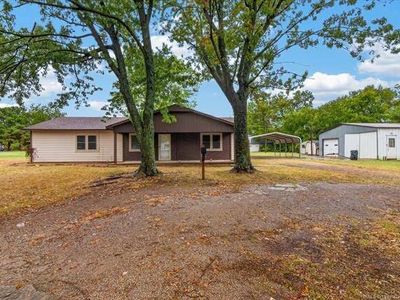 Property at 344 S Willow St, Nowata, OK