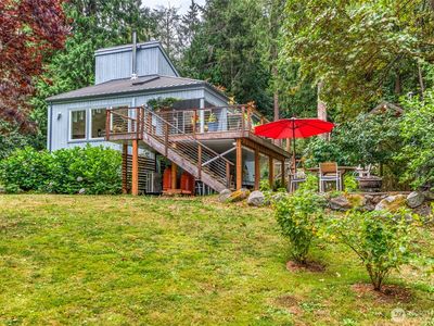 322 View Haven Road