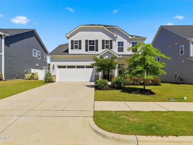 2709 Womble Ridge Dr