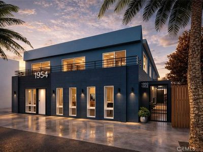 1950 Pacific Ave