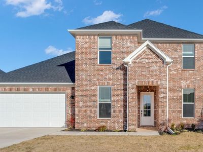 MABEL Plan, Henderson Park