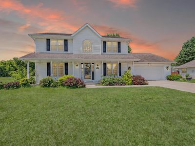 2967 Bristol Mountain Trl