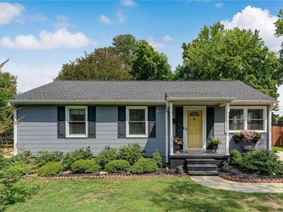 2312 Markland Dr