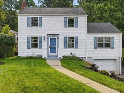 110 Buehner Dr
