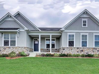LOT 48 Fishers Point