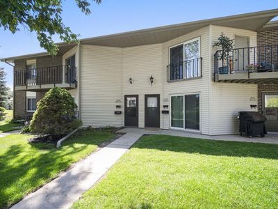 W169N11450 Biscayne DRIVE