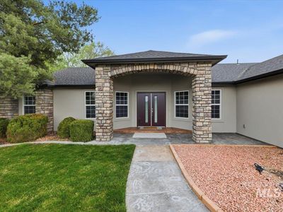 25022 Tumbleweed Rd