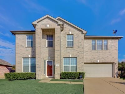 2317 Hillgrove Ct