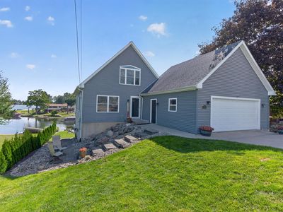 10725 Arrowhead Cir