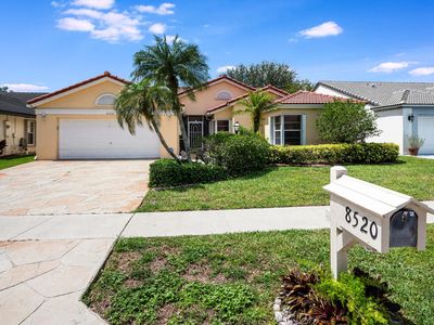 8520 Lake Cypress Road