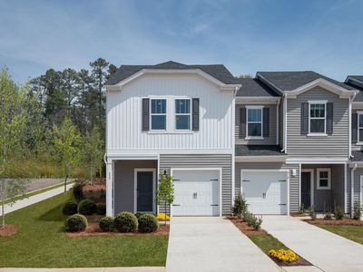 1175 Rosetta Dr