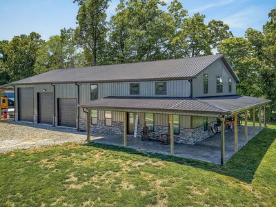 7301 Old Mill Rd