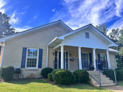 102 Old Highway 25 W