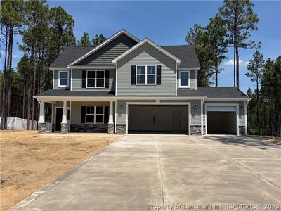 1135 Hillmon Grove Rd Lot 5