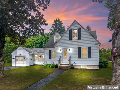 44 Macomber Avenue
