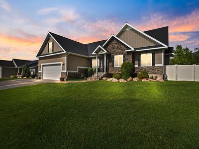 580 N Cherry Ridge Ln