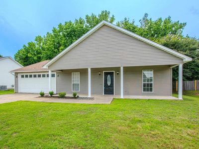 Property at (Undisclosed Address), Haskell, AR