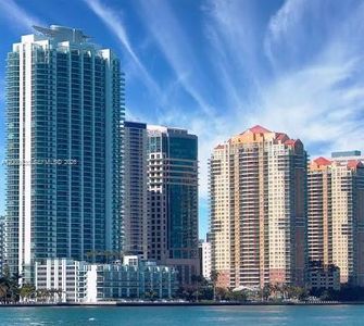 1331 Brickell Bay Dr APT 4107