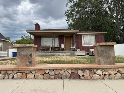 Property at 1219 W Arapahoe Ave, Salt Lake City, UT