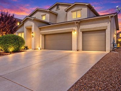 Property at 2825 Bayas Rd SE, Rio Rancho, NM