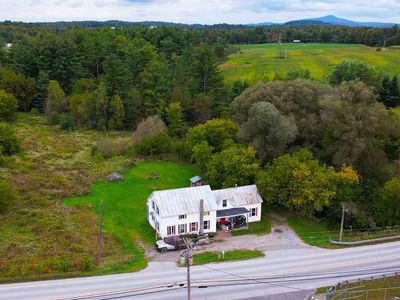 273 Sampsonville Road