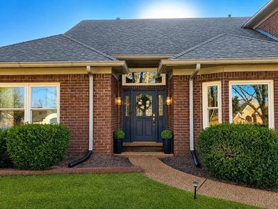 4116 Loch Meade Dr