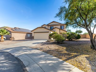 22851 W MOHAVE Street