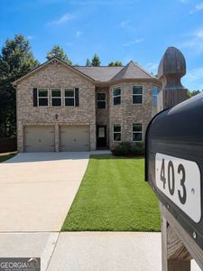 403 Limerick Way