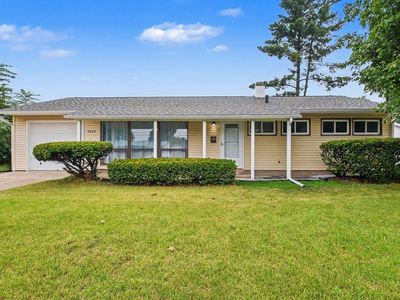 3419 Corby Blvd