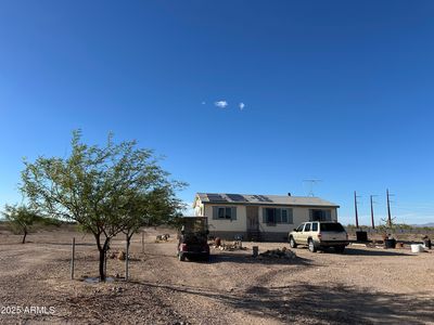 Property at 9426 S 347TH Avenue, Arlington, AZ