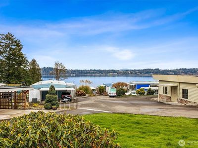 4805 Cushman Road NE UNIT 19