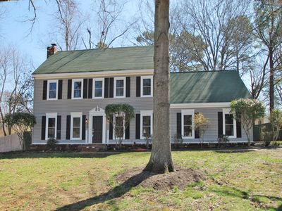 1080 Mills Springs Cv