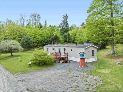 Property at 106 Martin Road, Calais, VT