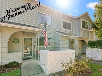 31 Shadow Moss Pl. #31